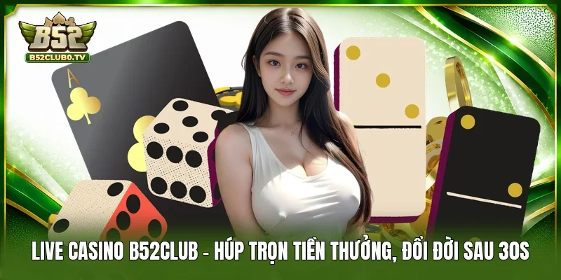 Live Casino