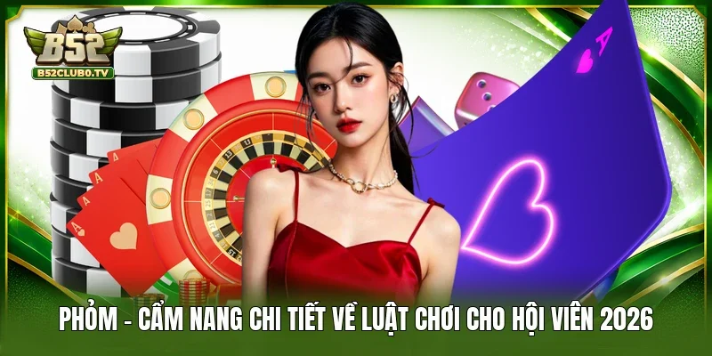 Phỏm