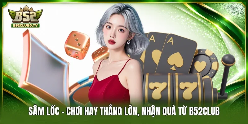 Sâm lốc