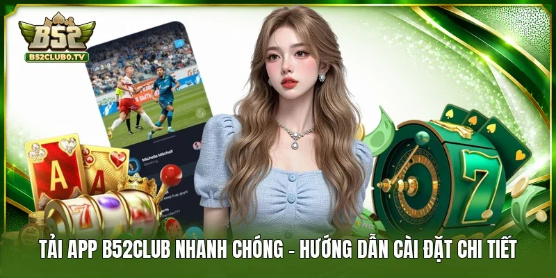 Tải app