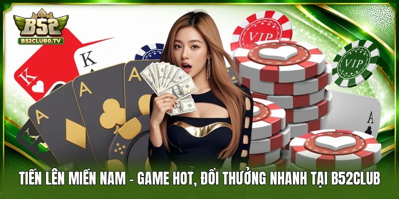Tiến lên miền Nam